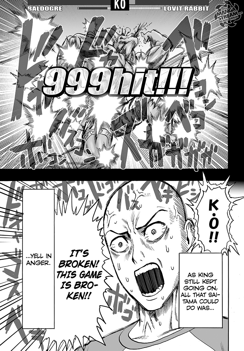 One-Punch Man, Chapter 79 image 46
